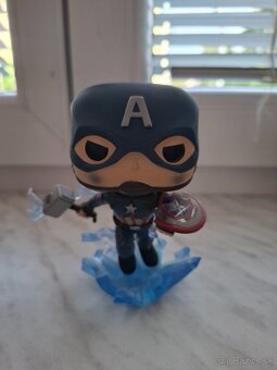 Funko figúrky - 8