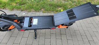 Elektricka kolobezka Kukirin G3 Pro - 8