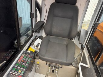 MAN TGS 26.440 BL - 6x2 – JNK-Palfinger T18 + HR-Palfinger - 8