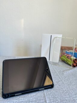 Apple iPad Mini 5 64 GB, Wi-Fi Perfektný stav - 8