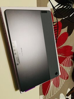 Lenovo Tab M10 Plus 3.gen – 2K displej 10,6 - 8