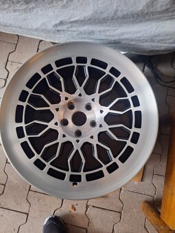 5x112 r19 radi8 - 8