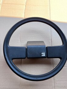 Volanty na veterán Fiat, Renault, Seat - 8