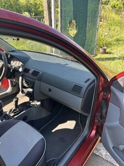 fabia 1,4 , jeden majiteľ - 8