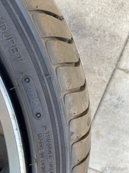 5x112 r19 rotor 2 - 8