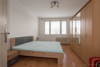 Na prenájom 2-izbový byt Mikovíniho - 8