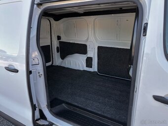 Citroën Jumpy 1.5 BlueHDi 100k L2H1 Club - 8