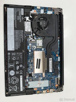 Lenovo ThinkPad E14 gen. 2 - 8