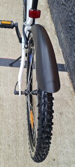 Bicykel Merida 24" - 8