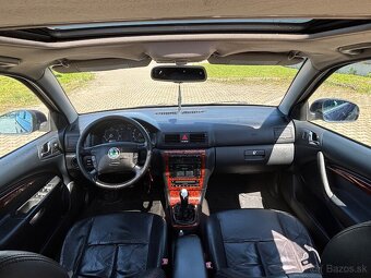 Octavia 1 1.9tdi 96kw Laurin klement - 8