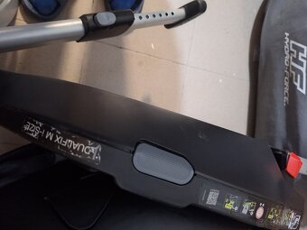 Britax Romer dualfix M i-size - 8