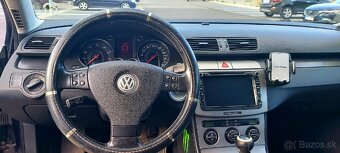 Passat B6 2.0FSI - 8