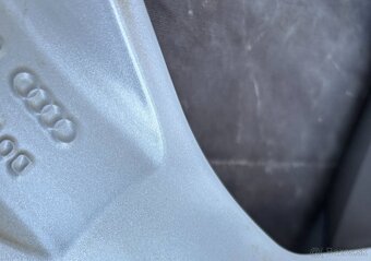 Originální Alu kola Audi Q3, Škoda Kodiaq,Tiguan R19 DOT23 - 8