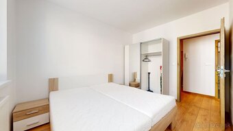 Na Prenájom 2‑izbový byt s parkovacím miestom – Biely Kostol - 8
