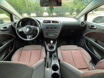 Seat Leon 1.9 TDI 77KW - 8