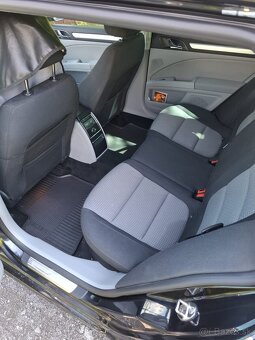 Škoda Superb Combi - 8