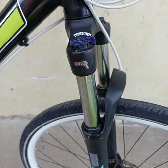 Bicykel Genesis DAYTONA 29" - 8