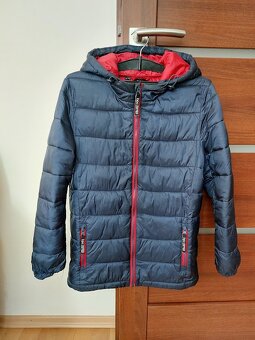 Bunda 152/158 - bonprix - 8