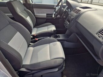 Predám Volkswagen Polo Cross 1.4 benzín,Klíma,Tempomat,8xgum - 8
