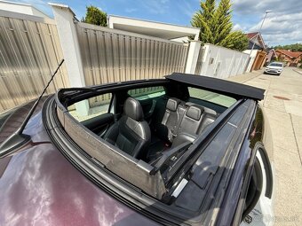 Citroën DS3 Cabrio 1.2 Le MakeUp GIVENCHY, 2016 rok - 8