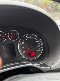 Audi A3 8P - 8