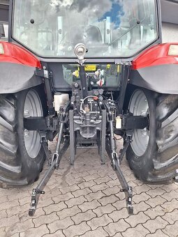 CASE IH JXU 105+ČN - 8