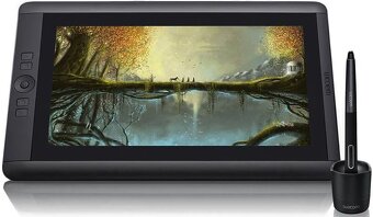 Grafický tablet - 8