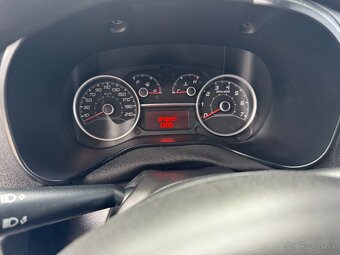 Fiat Dobló Cargo Combi 1.6 MultiJet L2 - 8