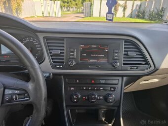 ✅Predám Seat Leon 2.0 TDI - 8