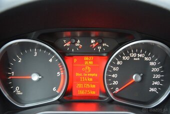 Ford Mondeo 2.0 TDCi, Automat, SR voz - 8