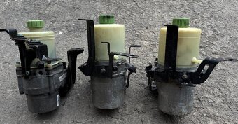 Škoda Fabia 1, predky, Predny nárazník, kapota, svetla - 8