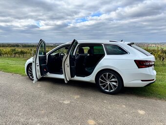 SuperB 3 L&K 140kw - 8