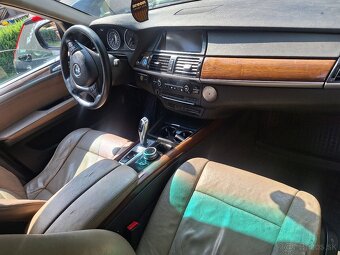 Bmw x5 E70 3.0D - 8