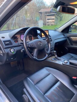 Mercedes c220 cdi - 8