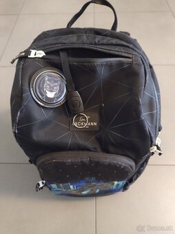 Skolska taska Beckmann (prvy stupen ZS, chlapcenska) - 8