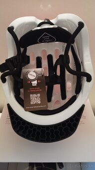 Nova detska nastavitelna prilba Woom XS 46-50 cm - 8