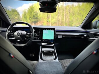 RENAULT AUSTRAL 1.3 MHEV 160 Automat ESPRIT ALPINE - 8