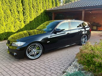 Bmw 330i E91 LCi 200kw M Paket - 8