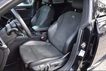 Volkswagen Arteon 2.0 TSI R 4Motion DSG - 8