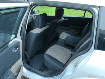 Renault megan 2005 - 8