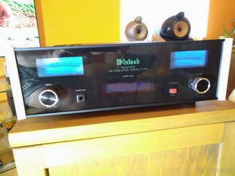 McIntosh MA 5200 - 8