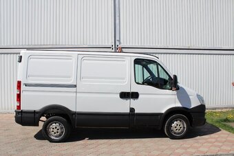 Iveco Daily, 29L11 2,3HPI ,L1H1 Dílna 138 000km - 8