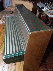 Luxusné Pianino   Petrof  ...   znížená cena 1200e - 8