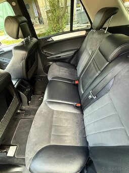 Mercedes ML320CDI - 8