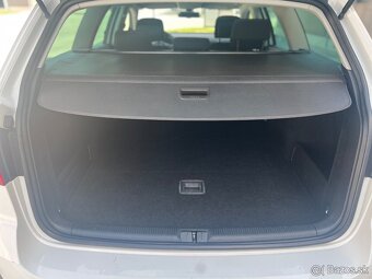 VW Passat B7 Alltrack - 8