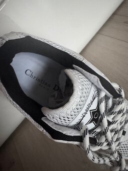 Christian dior tenisky - 8