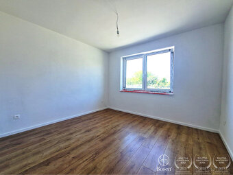 BOSEN | 3izb Rodinný dvojdom so záhradkou + klimatizácia v c - 8