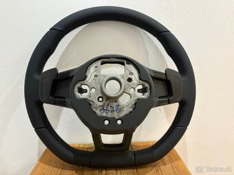 RLINE ŠPORTOVÝ VOLANT GOLF / PASSAT / Arteon atď - 8