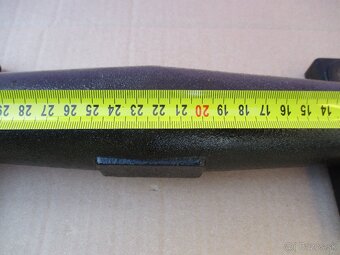 hriadeľ - osku na cirkulár - 8