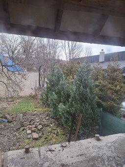 Na predaj Rodinný dom v obci Stakčín - 8